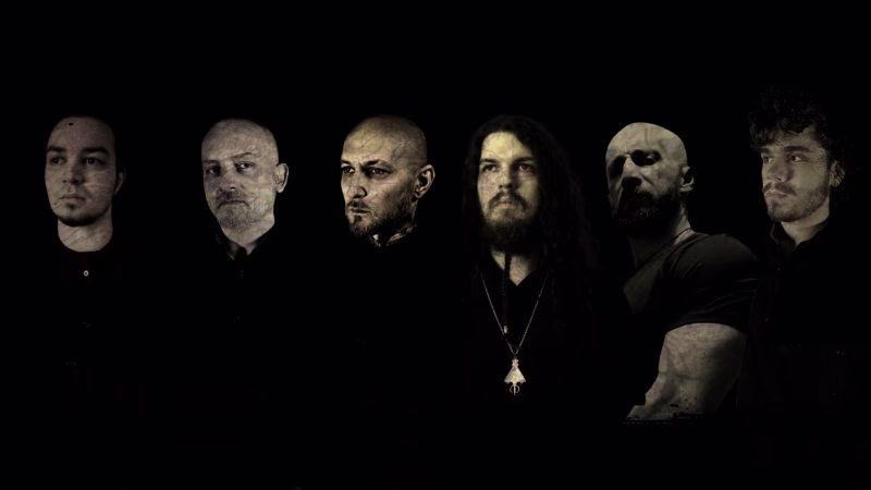 CLOUDS anuncia nuevo álbum «Desprins»