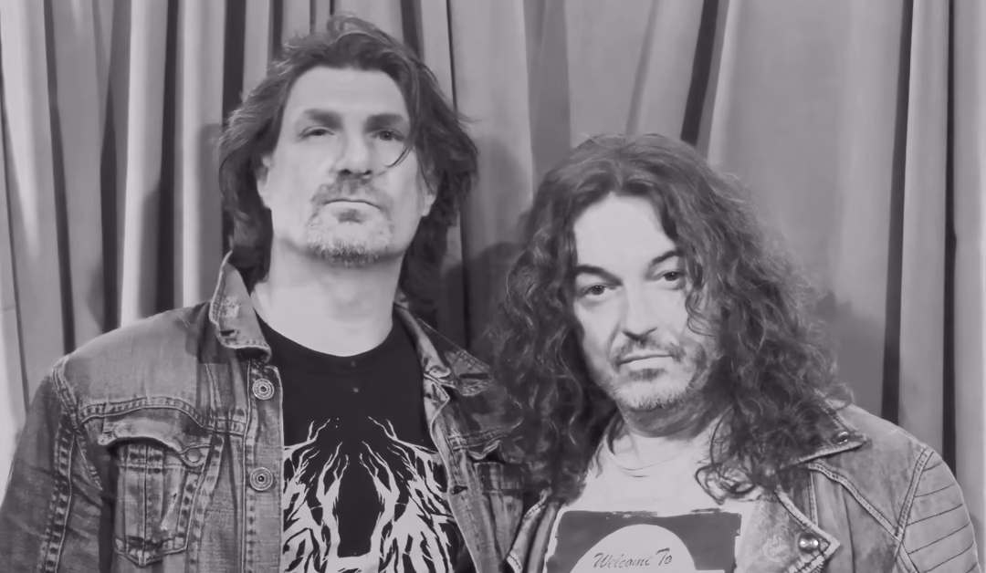 Michele Luppi regresa a Vision Divine y ya está escribiendo nuevo material junto al líder de la banda, Olaf Thorsen.
