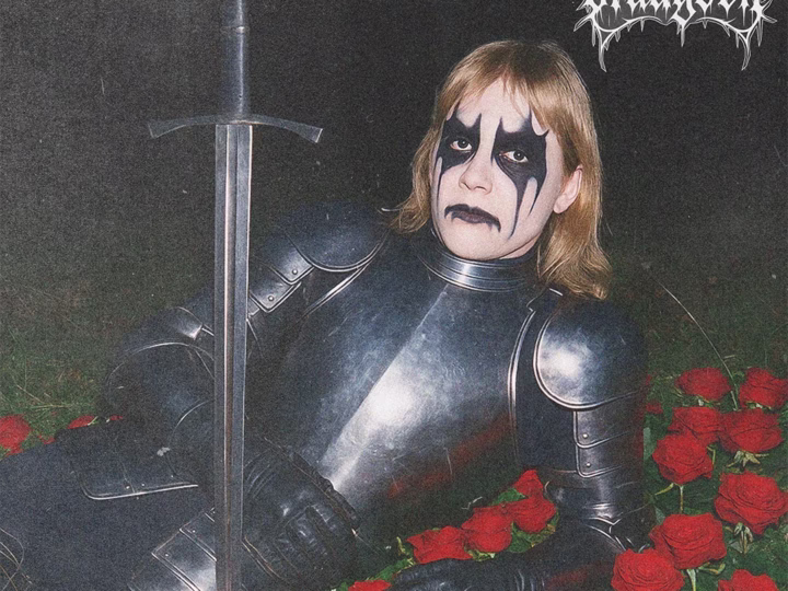 Draugveil y su debut: entre el meme, el misticismo y el Depressive Black Metal