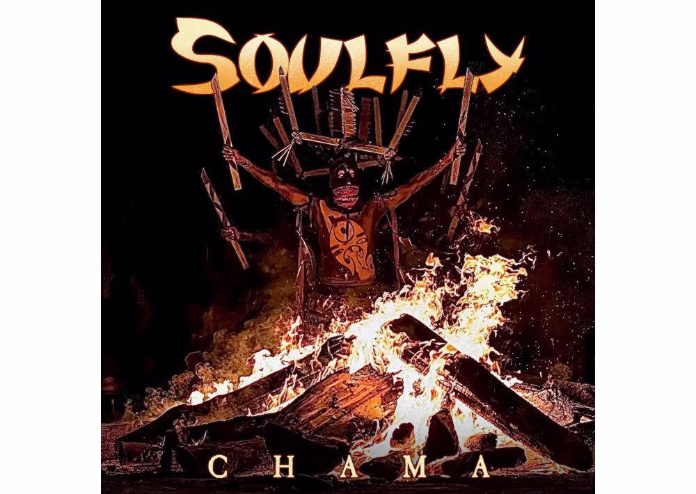 Soufly esta de Regreso Con un Nuevo Disco en Octubre