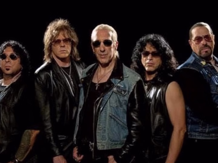 TWISTED SISTER REGRESA EN 2026: “TWISTED POR SIEMPRE, POR SIEMPRE TWISTED”