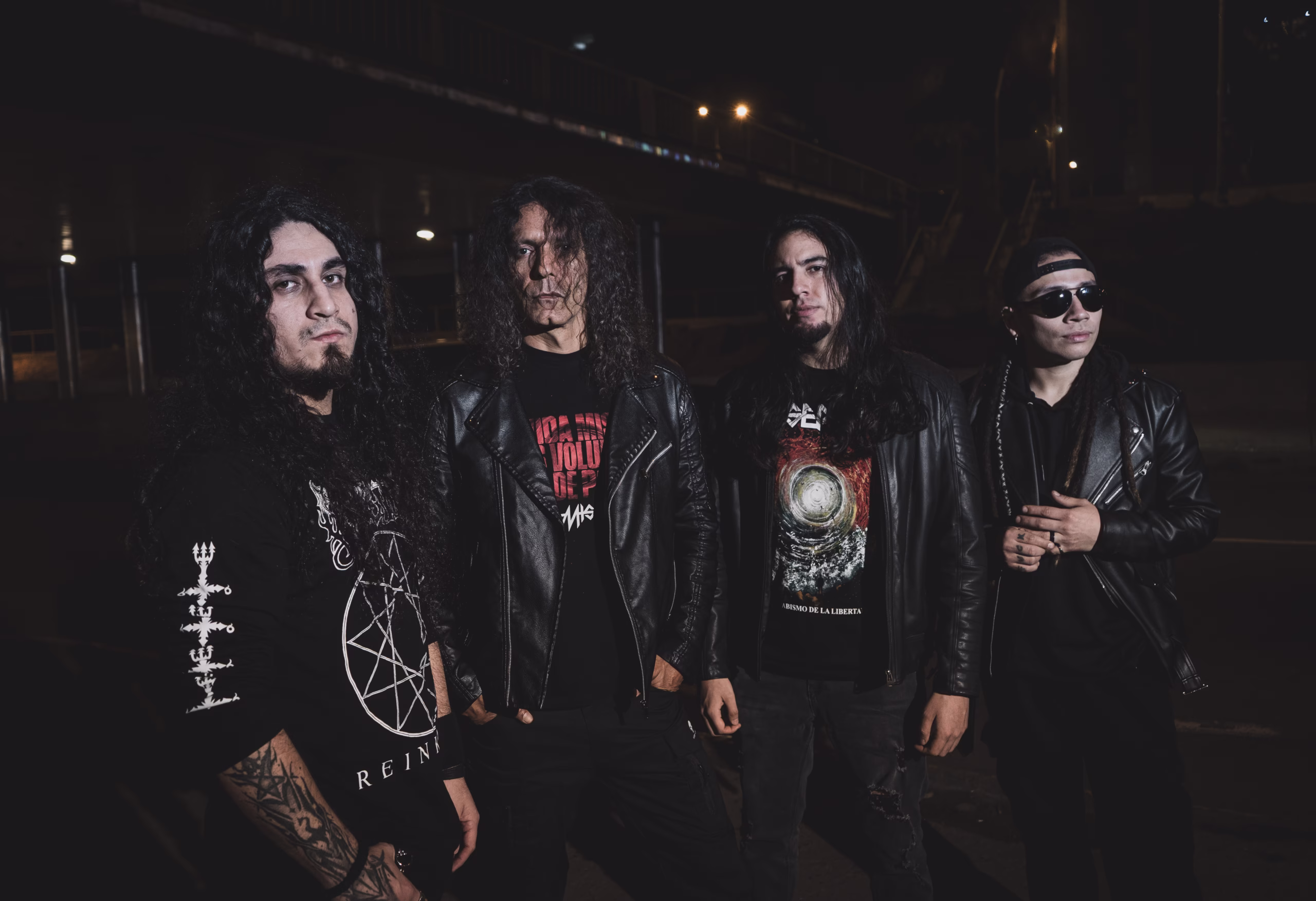 Miserable estrena nuevo videoclip de ‘Pasión Eterna’