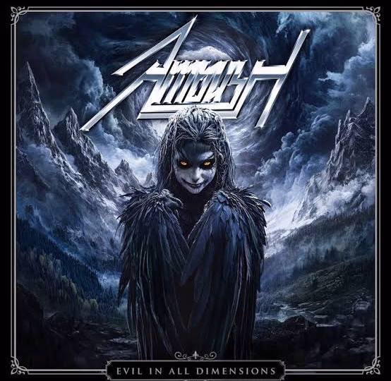 Ambush – Evil in all Dimensions 2025