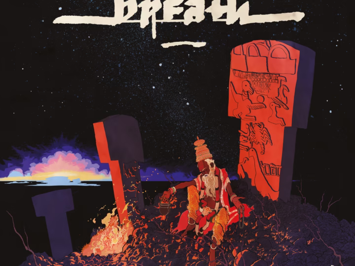 BREATH – Brahman (2025)