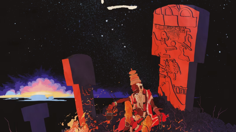 BREATH – Brahman (2025)