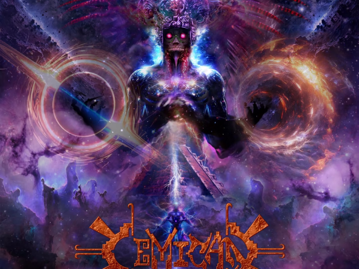 Cemican – U k’u’uk’ankil Mayakaaj 2025