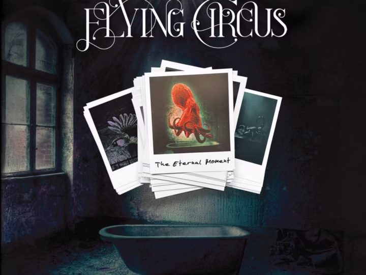 Flying Circus – The Eternal Moment 2025