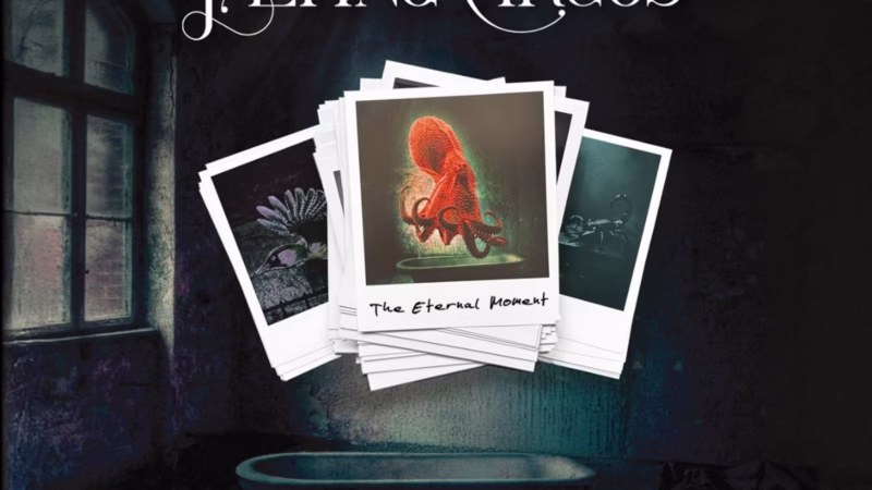 Flying Circus – The Eternal Moment 2025