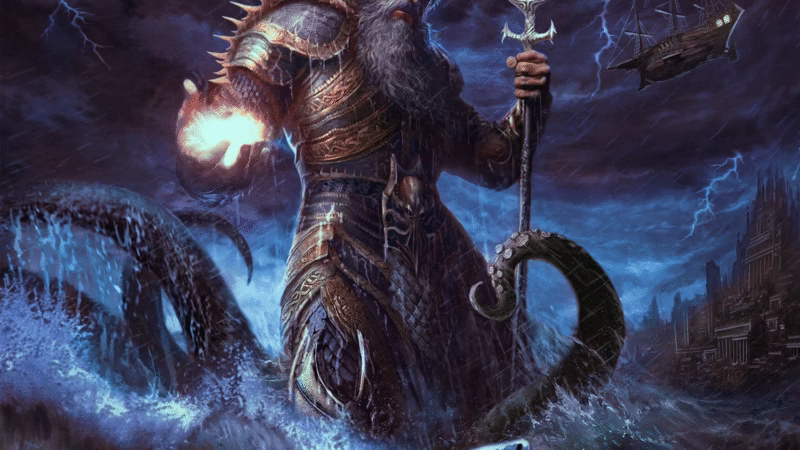 TERRA ATLANTICA – Oceans 2025