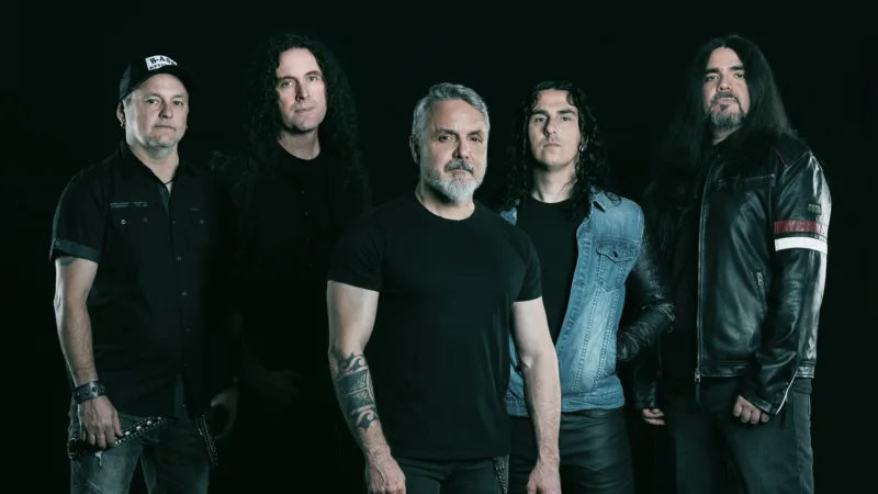 ADVENTUS: Lanza «Ser Yo», adelanto de su próximo álbum