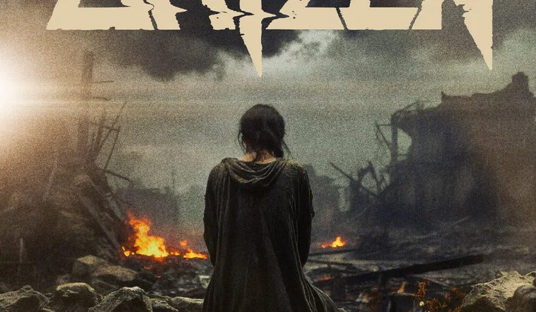 Video Lyric “Heroi Direnak”, de la banda LATZEN,  segundo adelanto de su próximo álbum