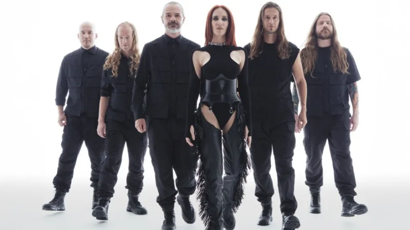 Epica, acaba de lanzar su nuevo sencillo y video Lyric: Avatar – The Final Incarnation