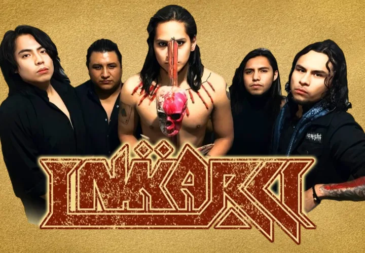 INKARRI conquista el Metal Battle y reafirma el poder del metal andino