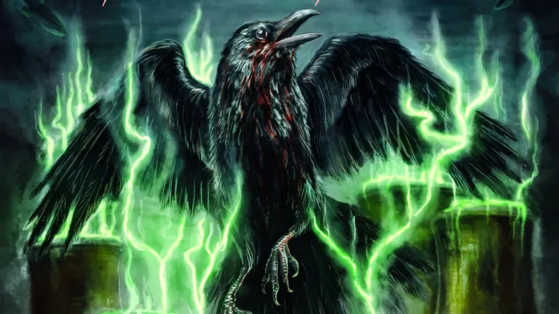 Stolen Organ – Made in China 2026