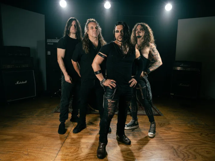 SARATOGA: Presenta «A Toda Velocidad», nuevo adelanto de su próximo álbum