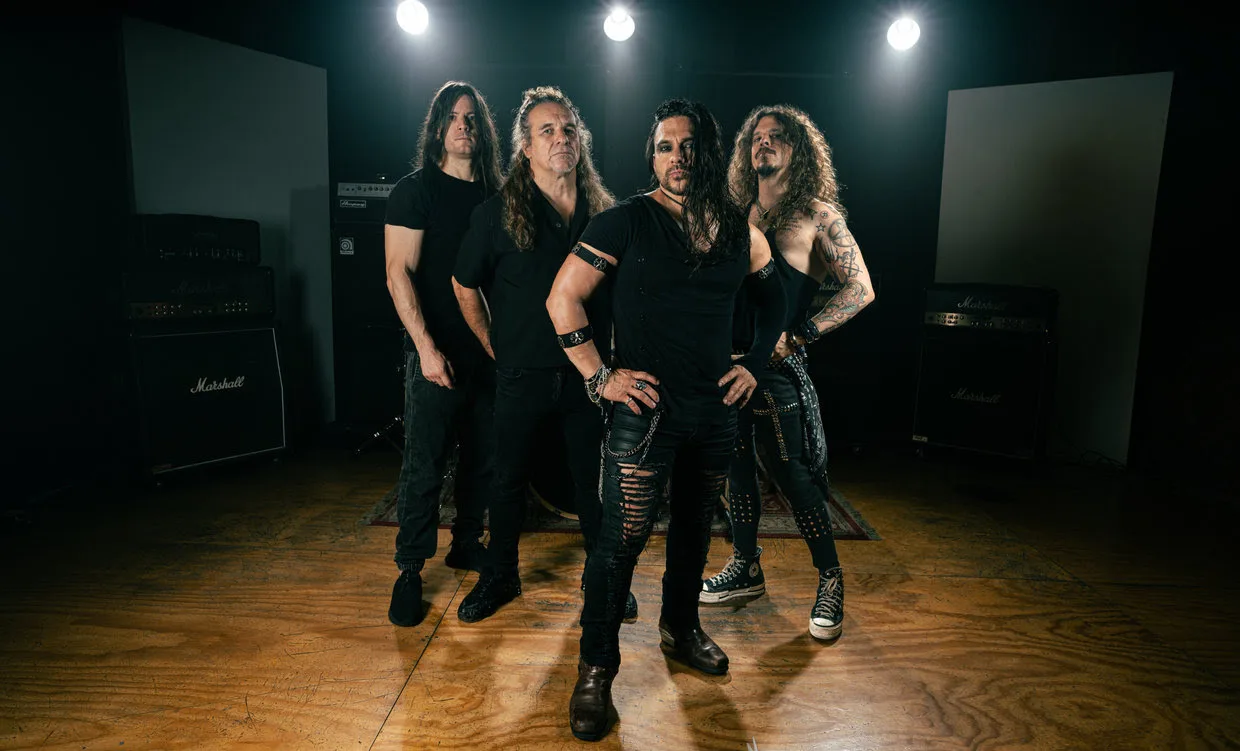 SARATOGA: Presenta «A Toda Velocidad», nuevo adelanto de su próximo álbum