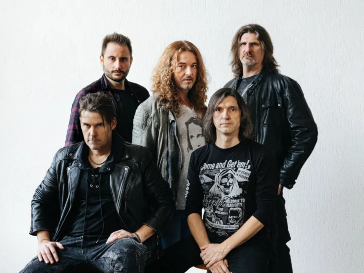 Vision Divine anuncia nuevo EP “A Clockwork Reverie”