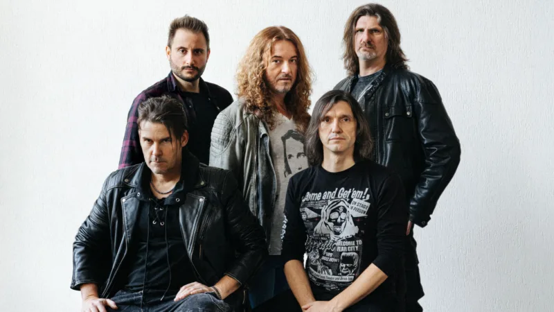 Vision Divine anuncia nuevo EP “A Clockwork Reverie”