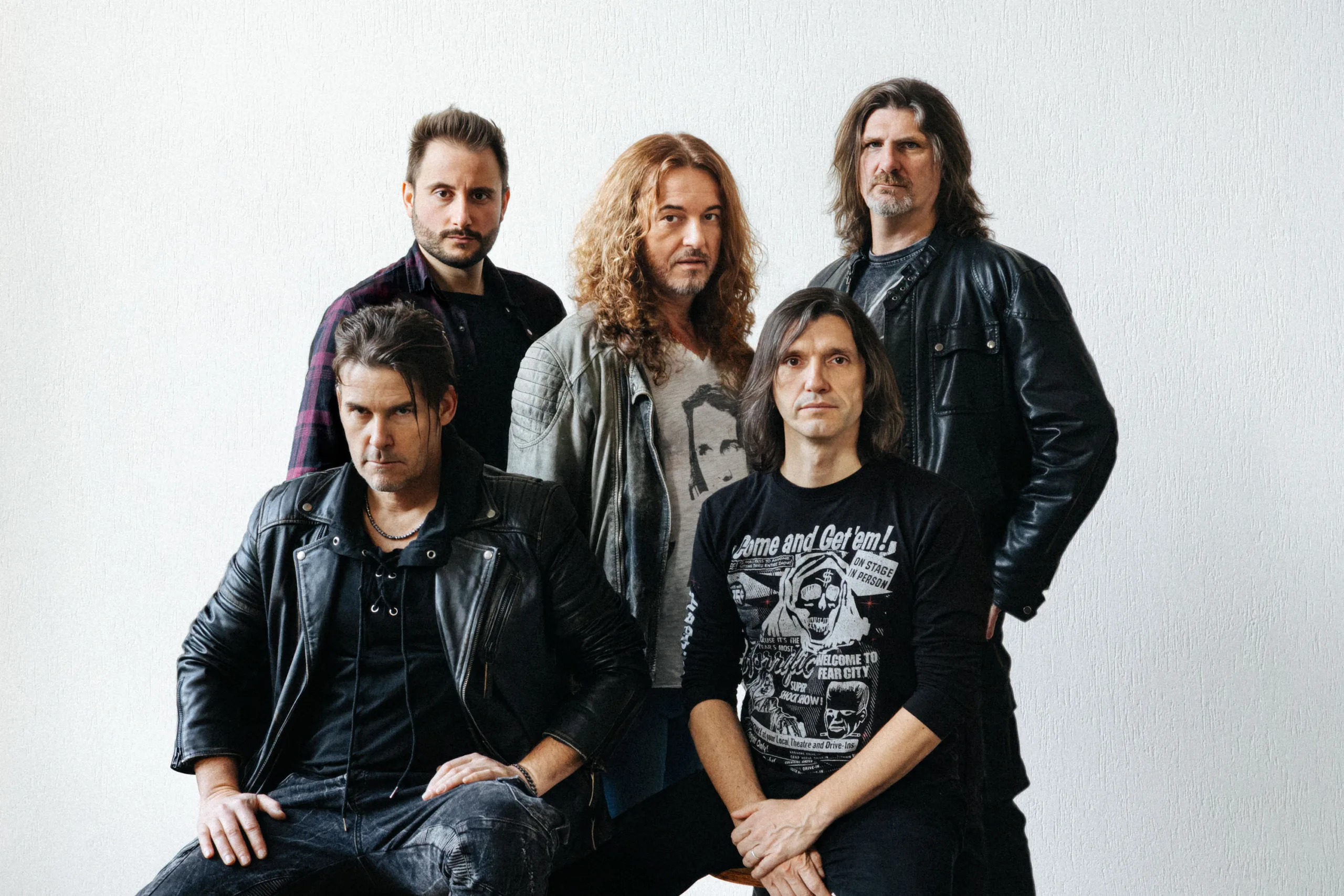 Vision Divine anuncia nuevo EP “A Clockwork Reverie”