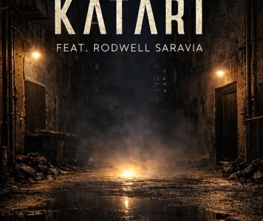 Katari – «III» 2026
