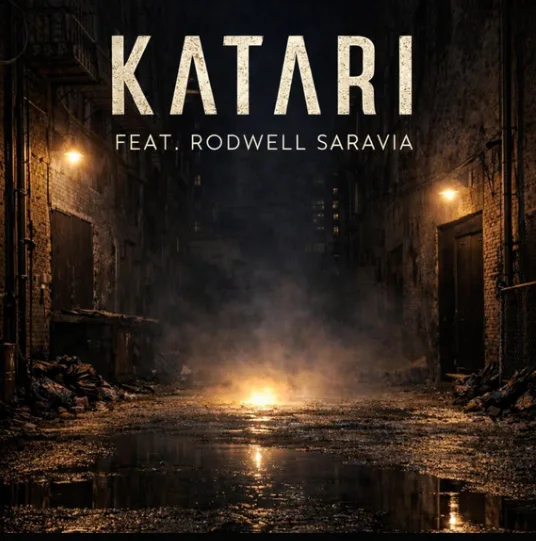 Katari – «III» 2026