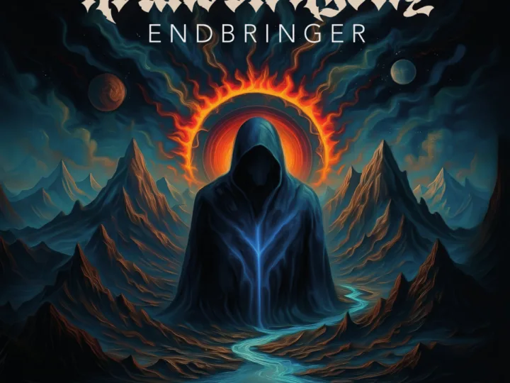 Abandon Agony – Endbringer 2026
