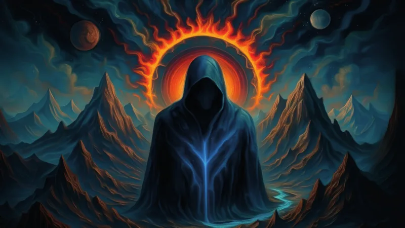 Abandon Agony – Endbringer 2026