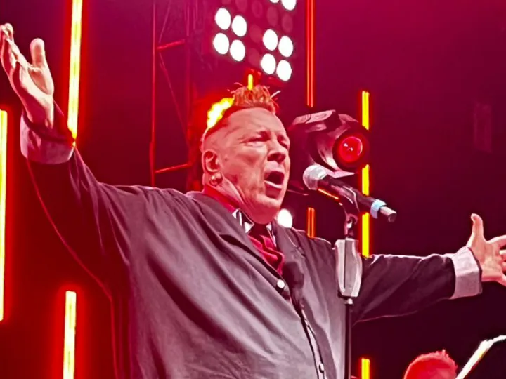 John Lydon al mando: Public Image Ltd. sacude Lima con su legado post-punk