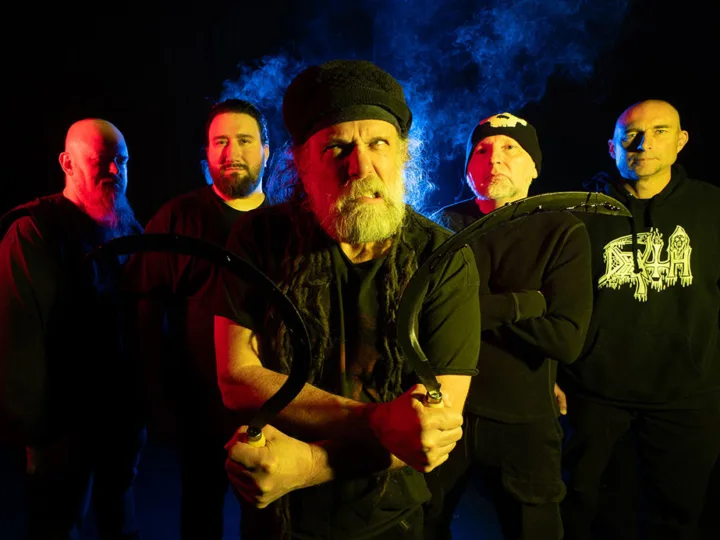 Six Feet Under lanza nuevo video «Mister Blood and Guts»