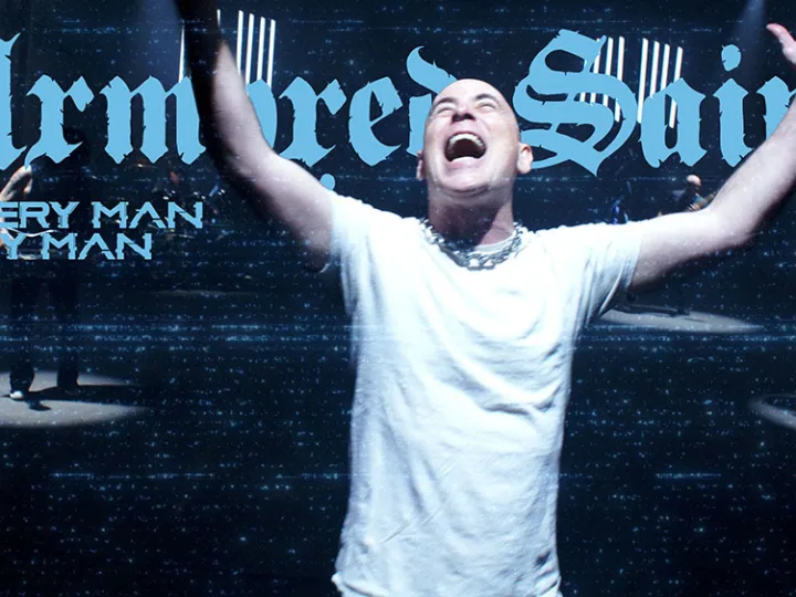 Armored Saint presenta el video «Every Man-Any Man»