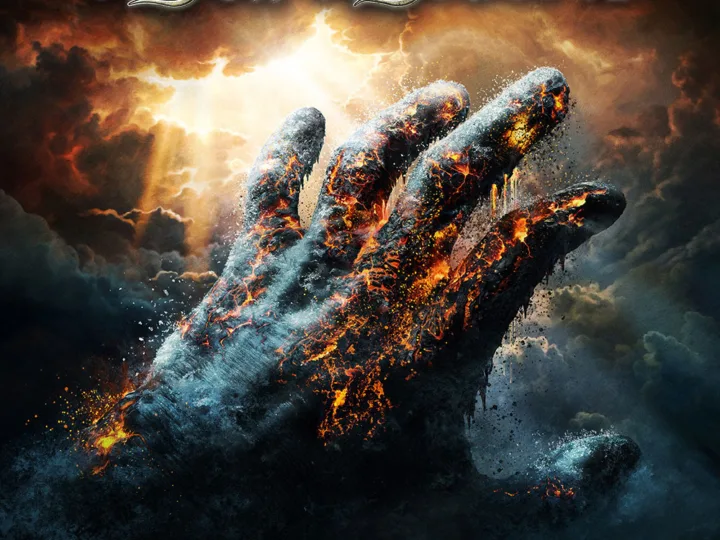 Amon Amarth lanza canción y video, «Upphaf», mientras preparan su nuevo álbum.