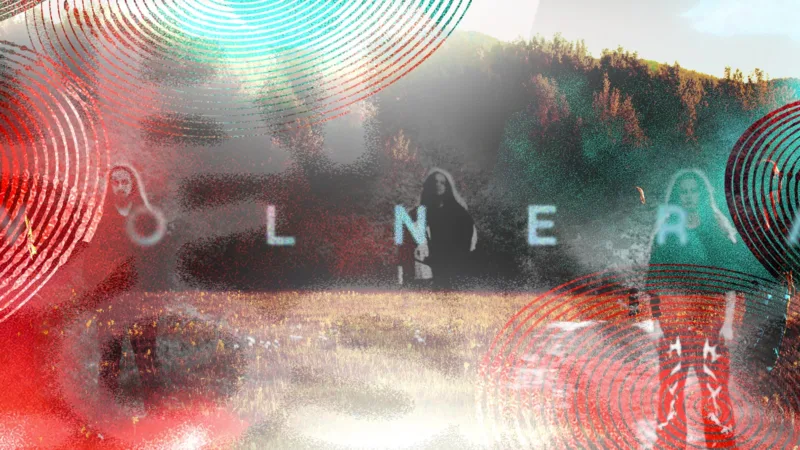 Wolnera presenta «Art of Losing», el inicio de una nueva etapa con un sonido más moderno