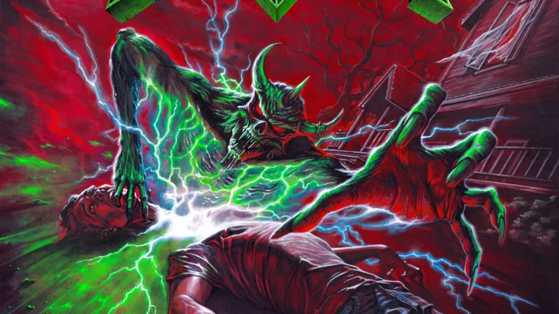 Game Over – When Darkness Fall 2026