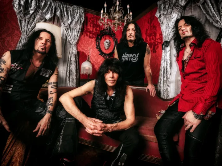 Quiet Riot regresa a Lima después de casi 30 años: fecha, entradas, precios y todo sobre su esperado concierto