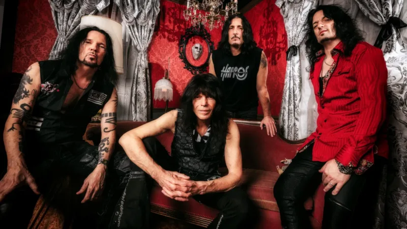 Quiet Riot regresa a Lima después de casi 30 años: fecha, entradas, precios y todo sobre su esperado concierto