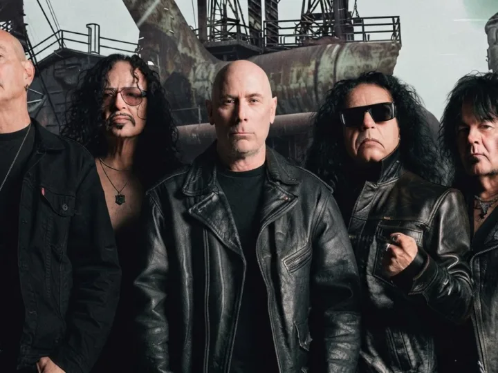 Armored Saint presenta el video de «Not on Your Life»